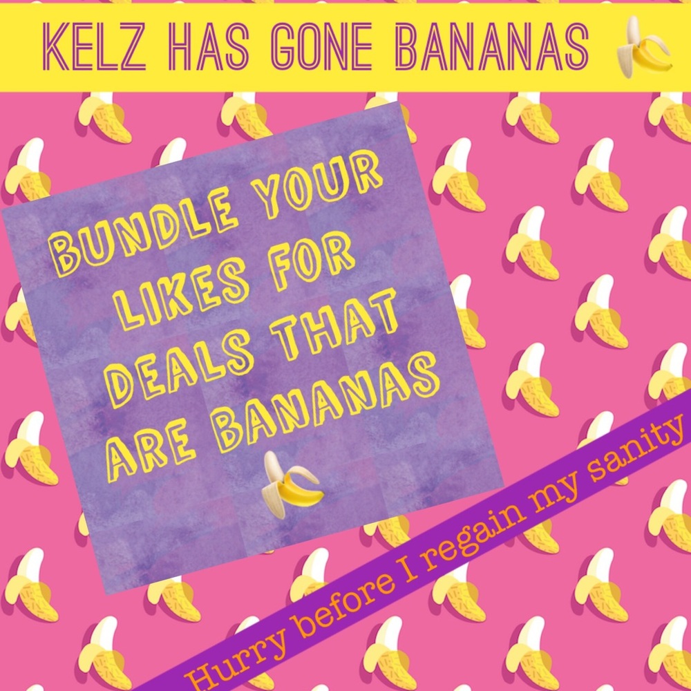 HELP ME! I have too much stuff!! DEALS all around!
